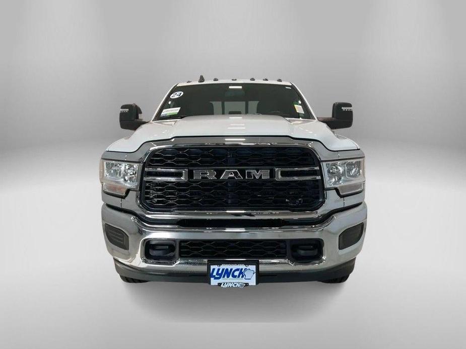 new 2024 Ram 2500 car, priced at $62,495