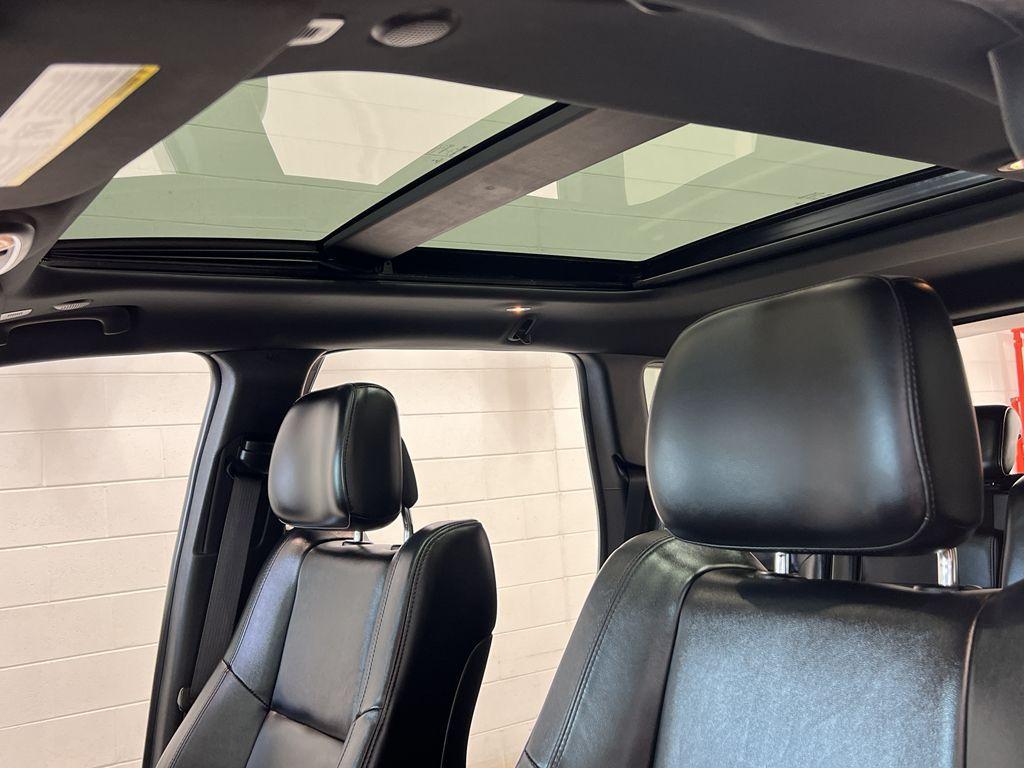 used 2022 Jeep Grand Cherokee WK car, priced at $30,999