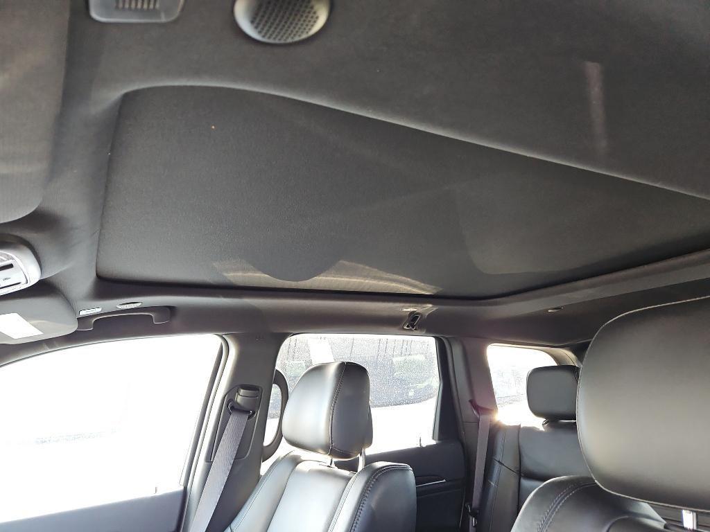 used 2022 Jeep Grand Cherokee WK car, priced at $31,999