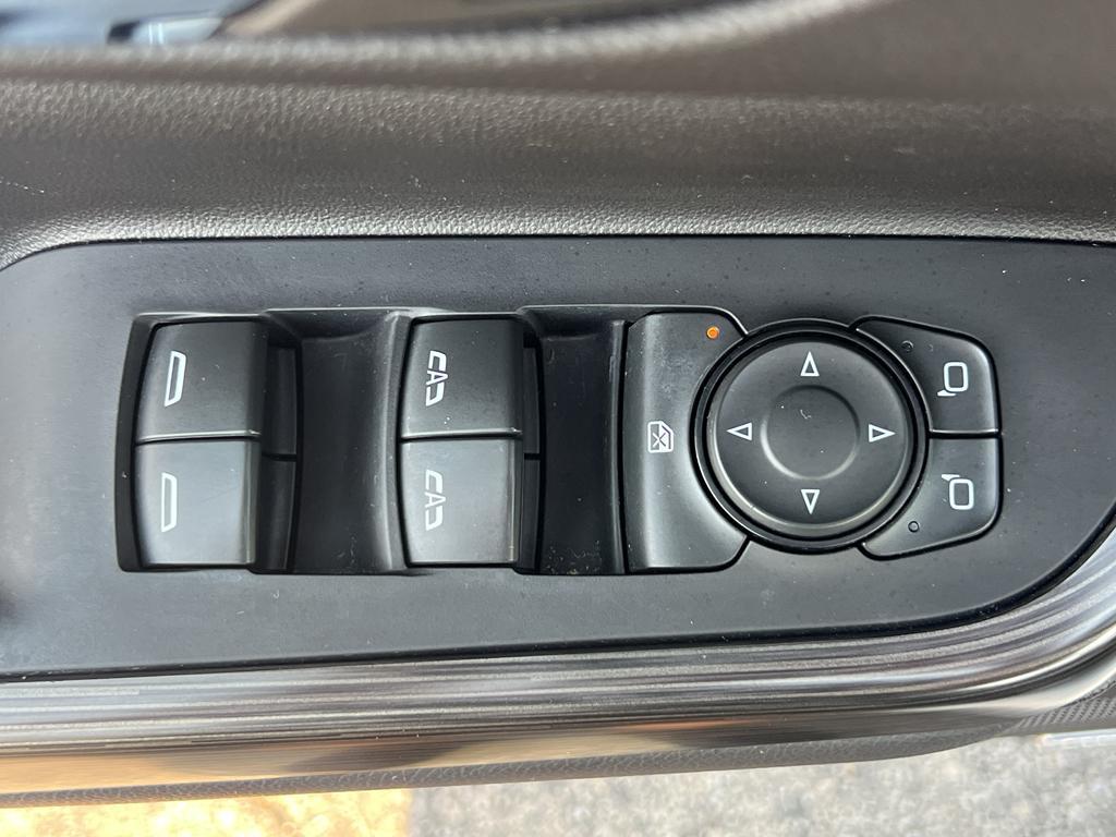 used 2023 GMC Acadia car, priced at $37,595