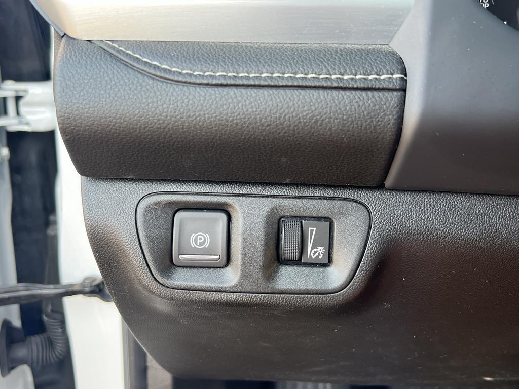 used 2023 GMC Acadia car, priced at $37,595