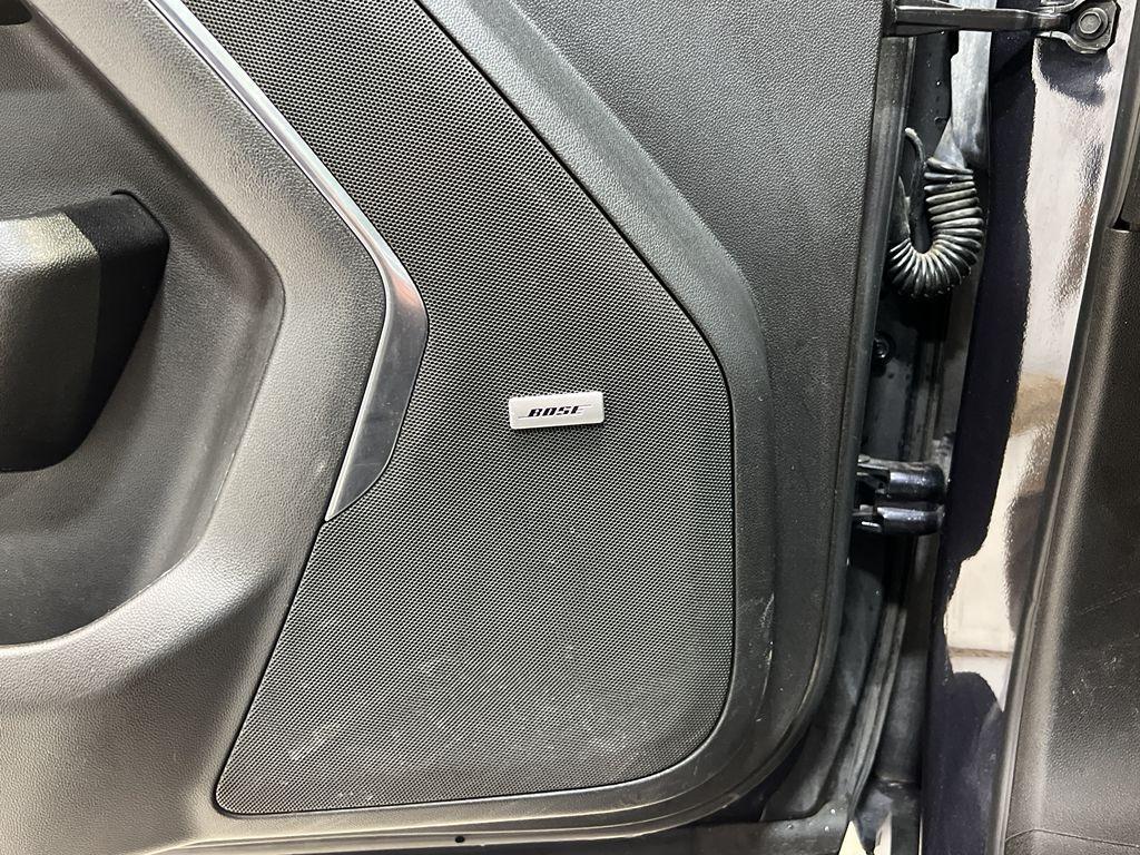 used 2022 Chevrolet Tahoe car, priced at $59,695