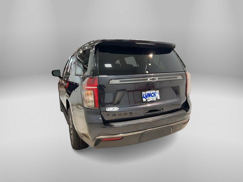 used 2022 Chevrolet Tahoe car, priced at $59,695