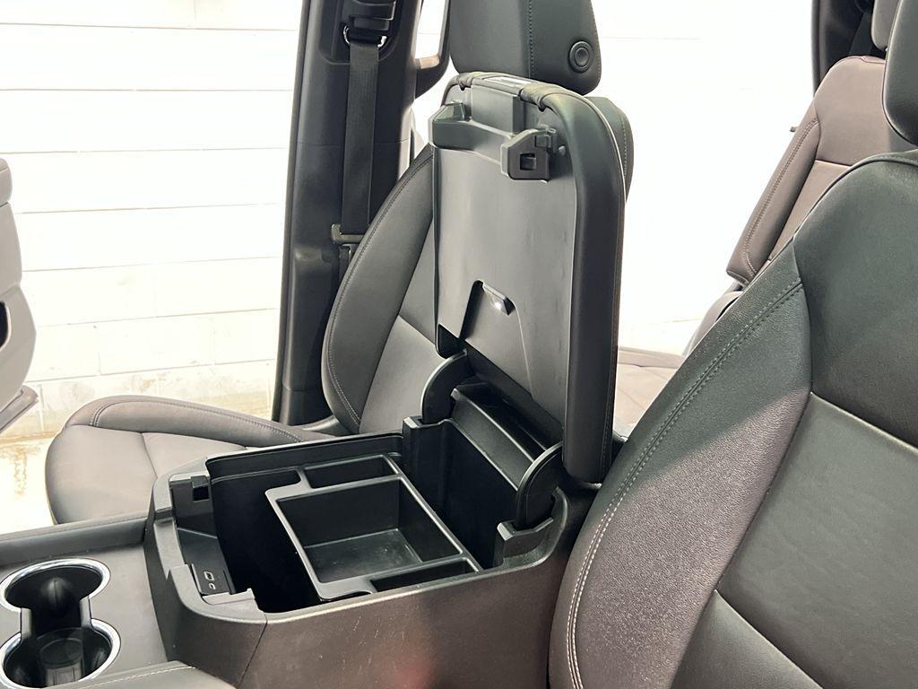 used 2022 Chevrolet Tahoe car, priced at $59,695