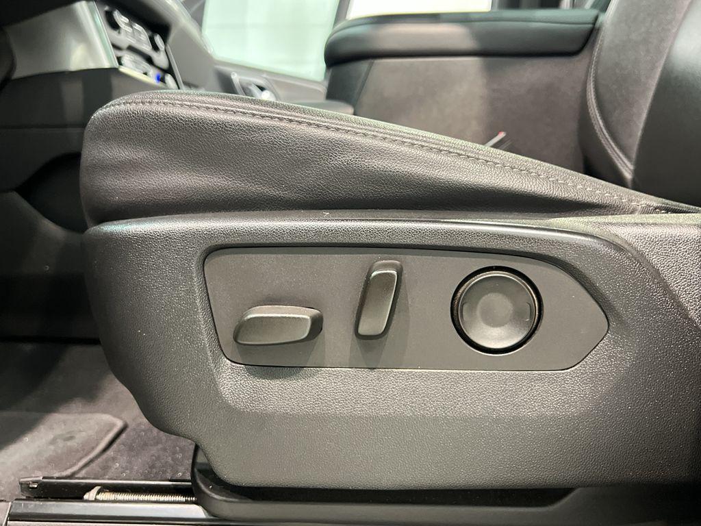 used 2022 Chevrolet Tahoe car, priced at $59,695