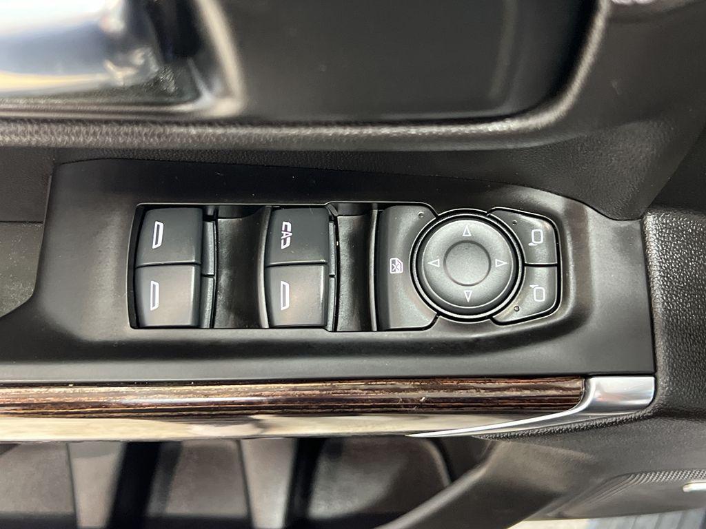 used 2021 GMC Sierra 1500 car, priced at $37,995