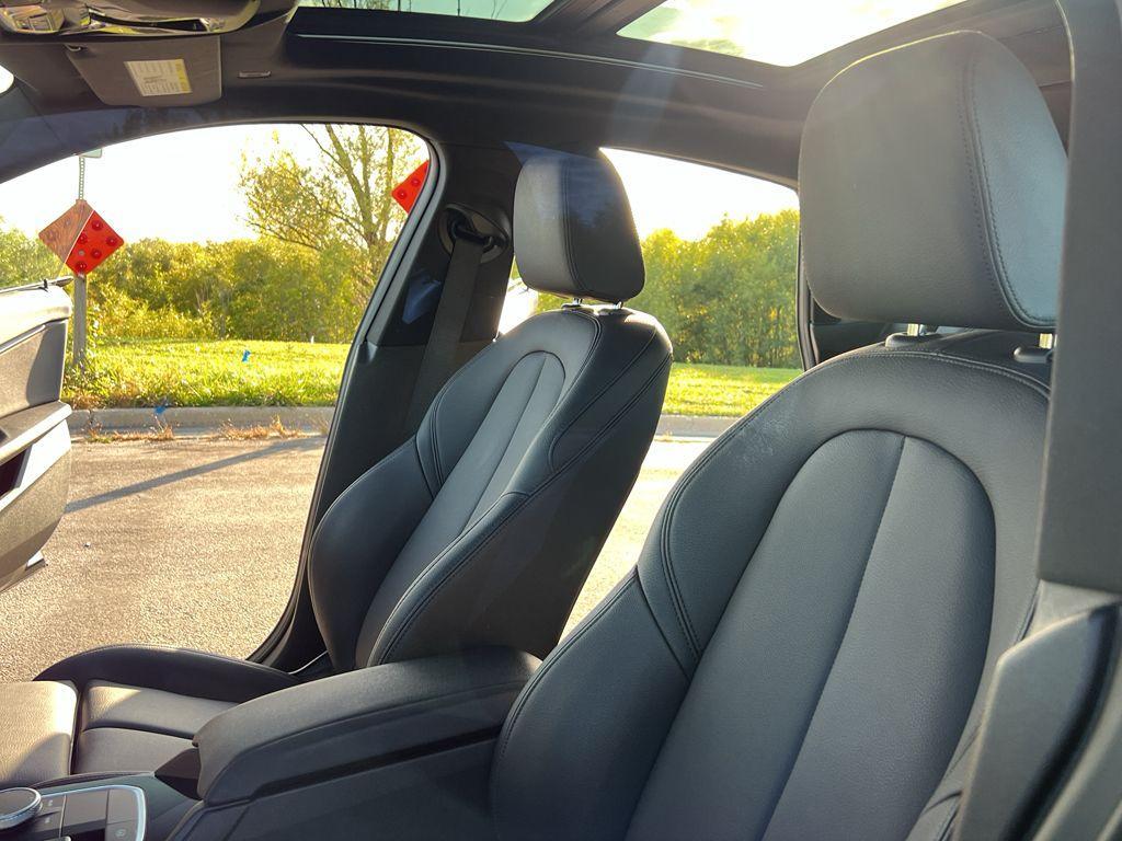 used 2024 BMW 228 Gran Coupe car, priced at $29,790