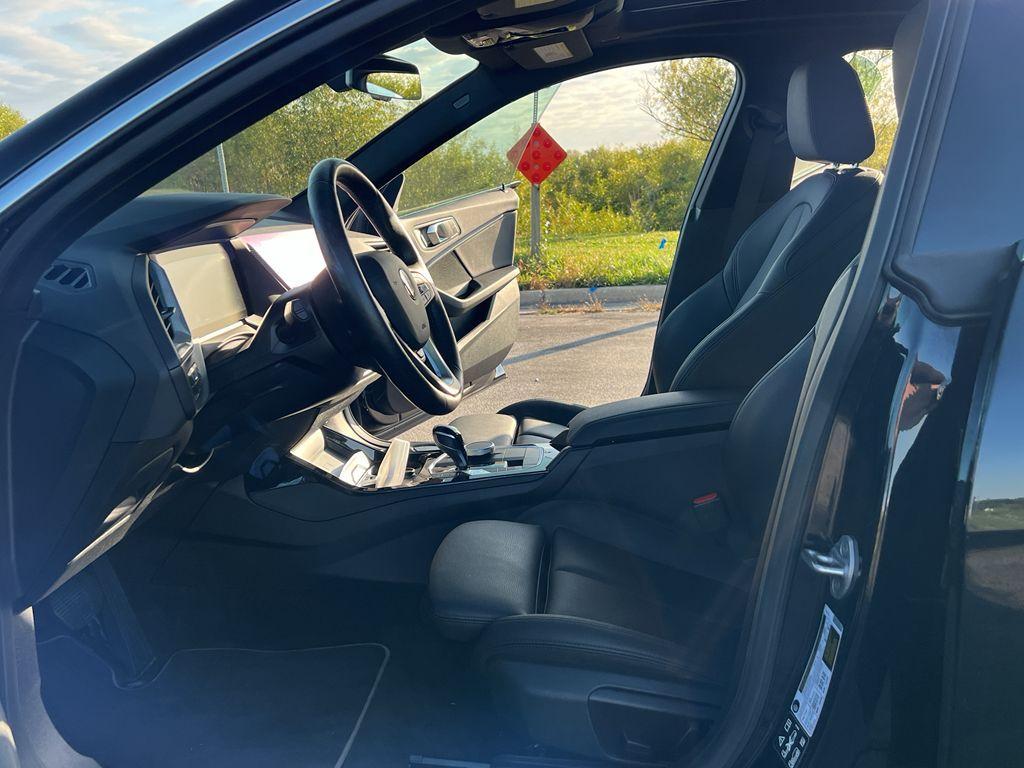 used 2024 BMW 228 Gran Coupe car, priced at $29,790