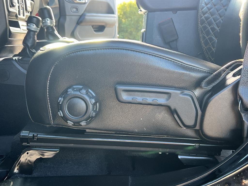 used 2023 Jeep Wrangler 4xe car, priced at $33,490