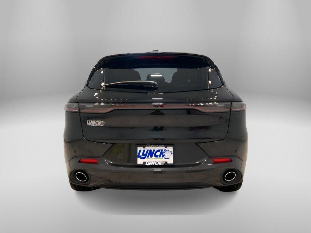 new 2024 Dodge Hornet car, priced at $37,795