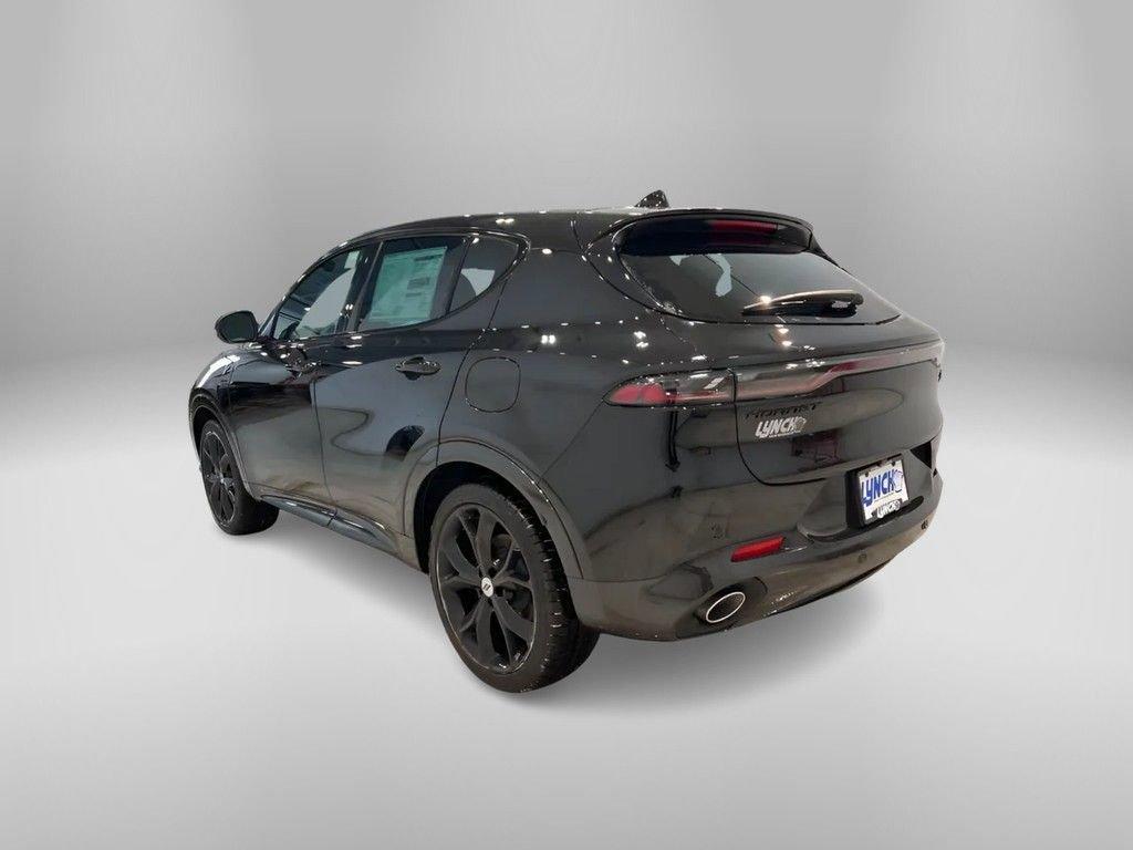 new 2024 Dodge Hornet car, priced at $37,795