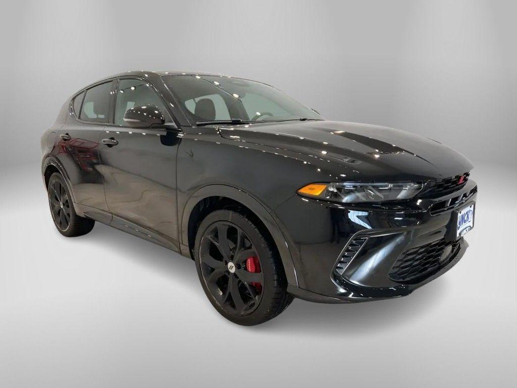 new 2024 Dodge Hornet car, priced at $40,495