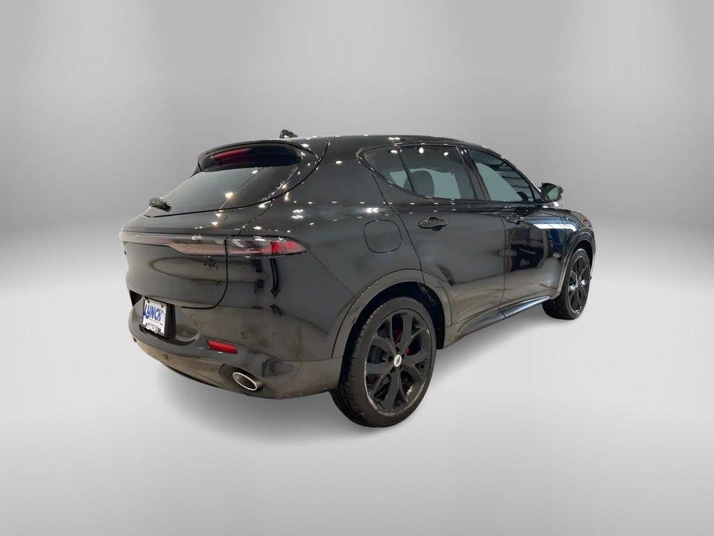 new 2024 Dodge Hornet car, priced at $37,795