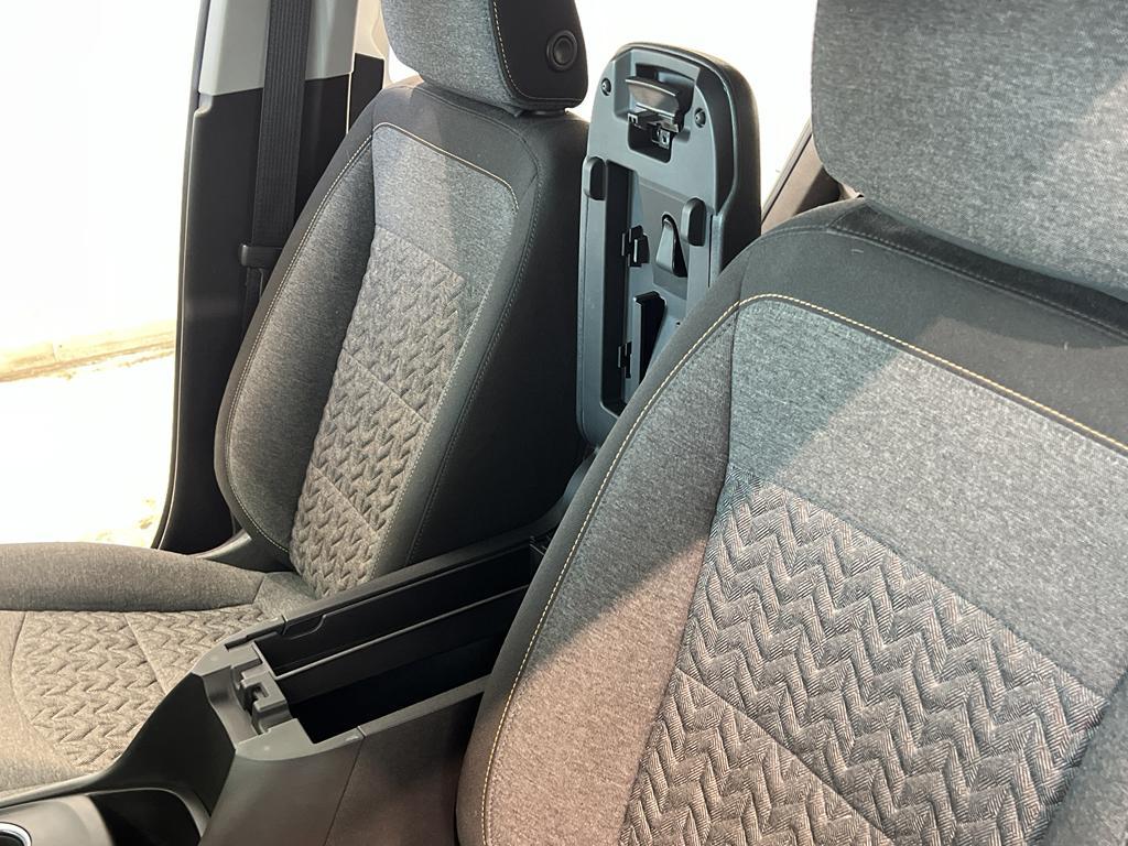 used 2022 Chevrolet Equinox car, priced at $24,995