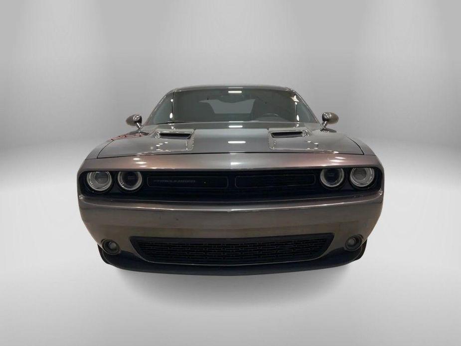 used 2016 Dodge Challenger car, priced at $20,495