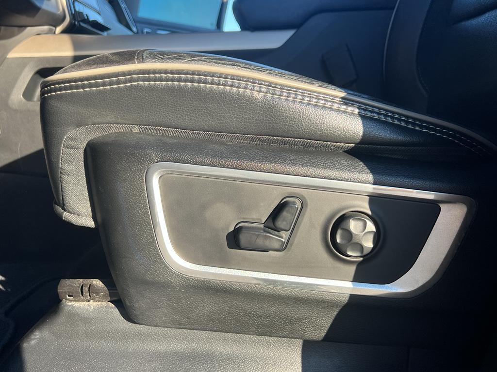 used 2019 Ram 1500 car, priced at $29,990