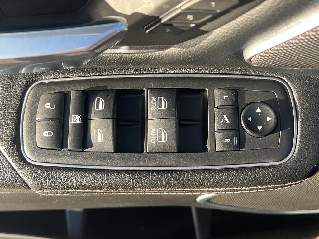 used 2019 Ram 1500 car, priced at $29,990