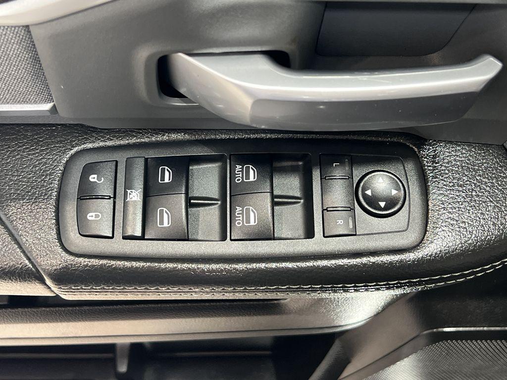 used 2019 Ram 2500 car, priced at $36,195