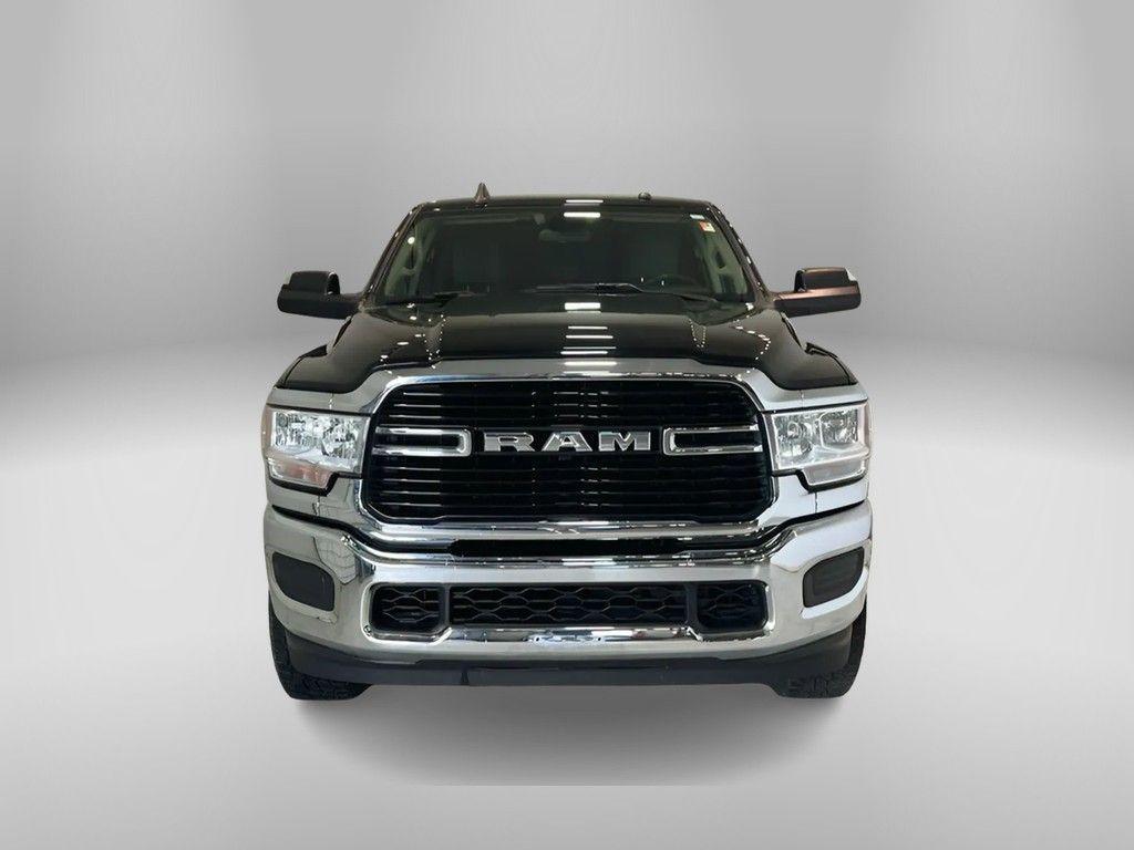 used 2019 Ram 2500 car, priced at $36,195