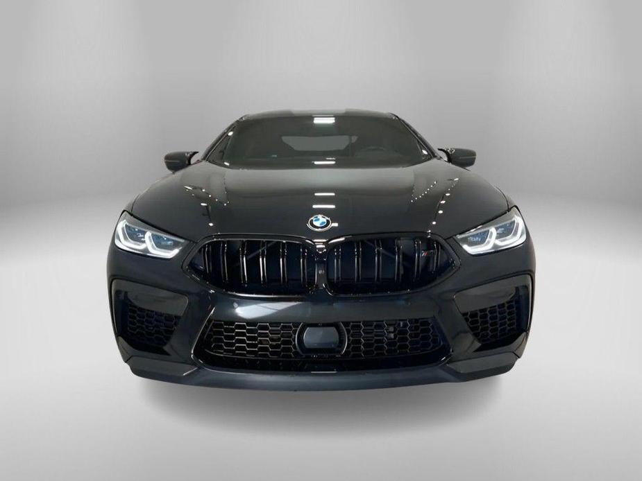 used 2024 BMW M8 car, priced at $109,990