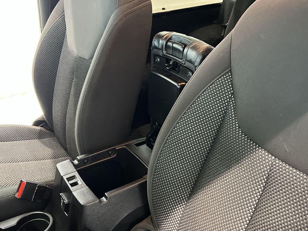 used 2016 Jeep Wrangler car, priced at $21,995