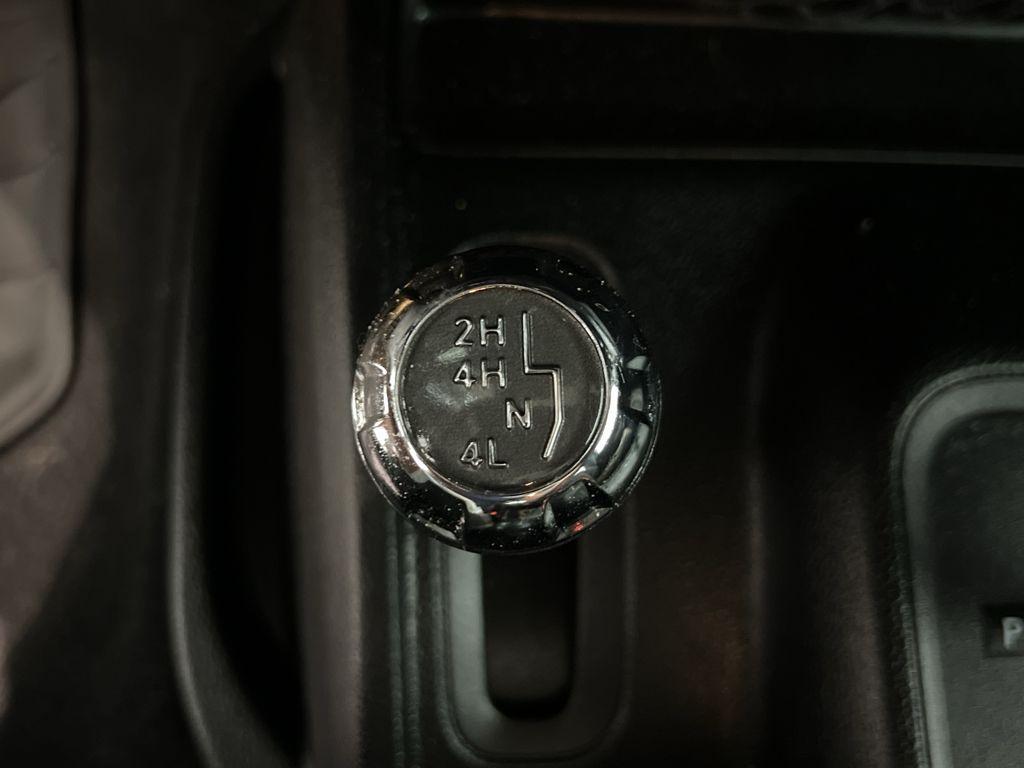 used 2016 Jeep Wrangler car, priced at $21,995