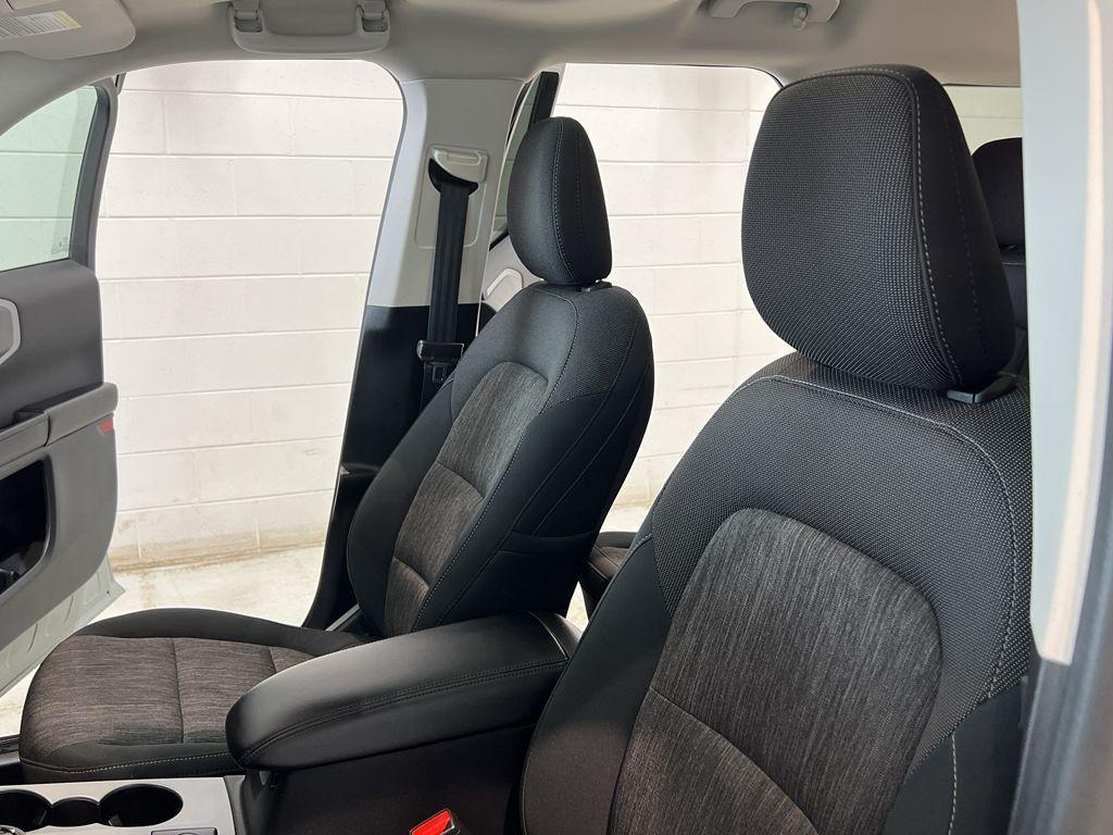 used 2023 Ford Bronco Sport car, priced at $28,990