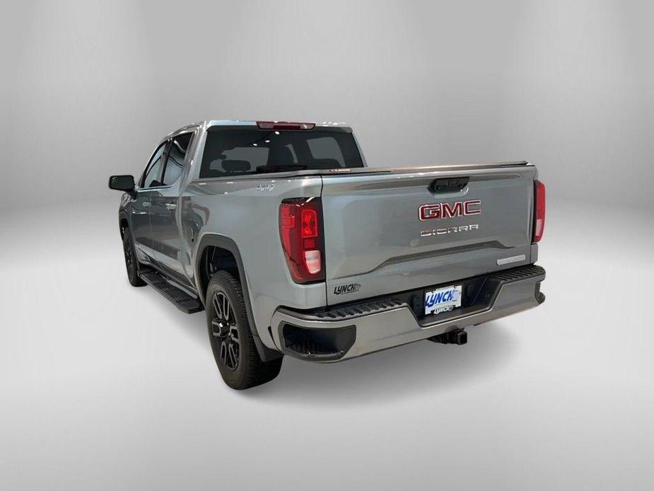 used 2023 GMC Sierra 1500 car, priced at $46,995