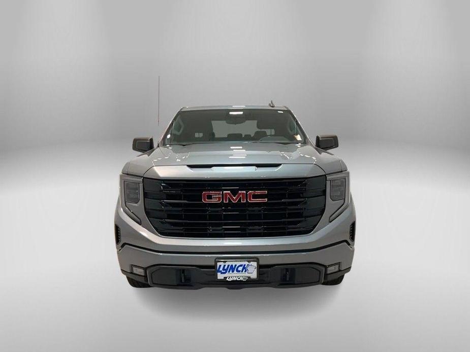 used 2023 GMC Sierra 1500 car, priced at $46,995