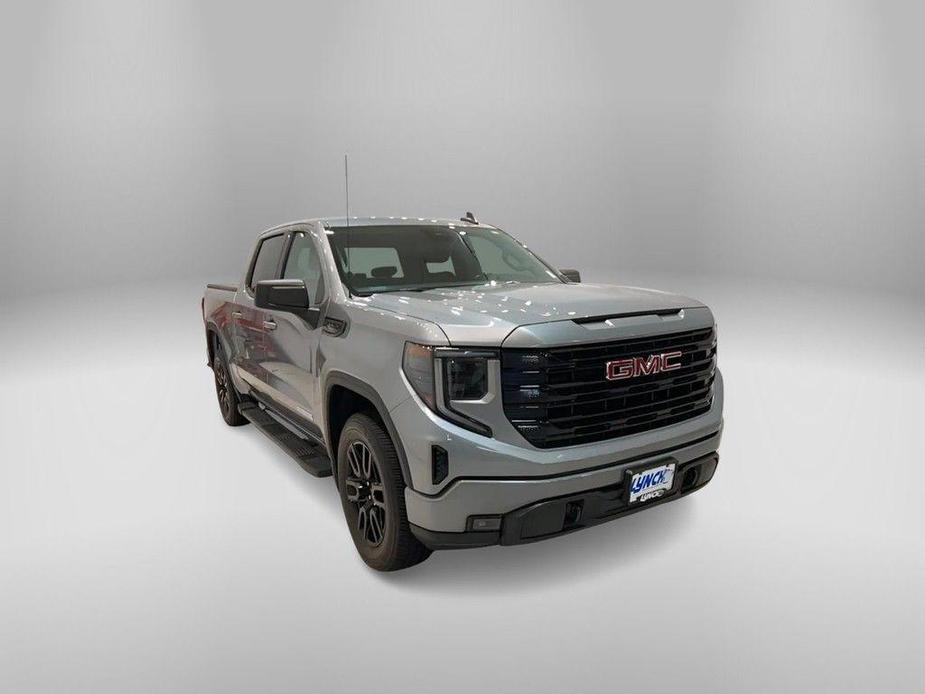 used 2023 GMC Sierra 1500 car, priced at $46,995