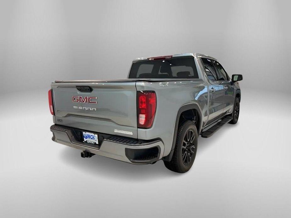 used 2023 GMC Sierra 1500 car, priced at $46,995