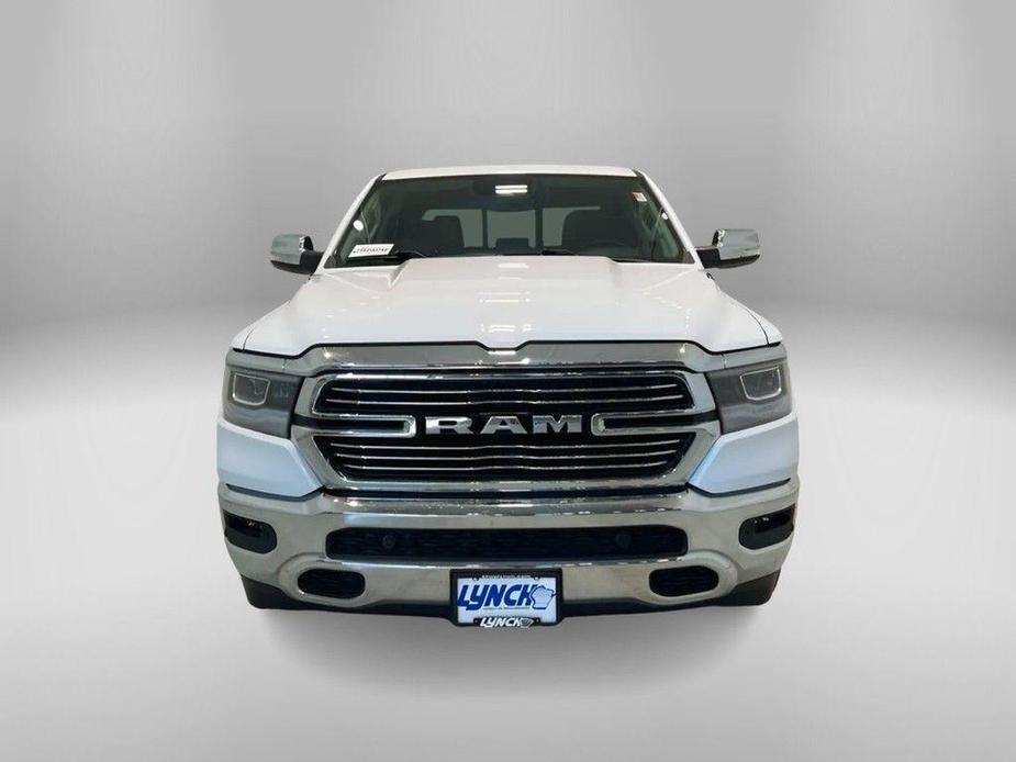 used 2022 Ram 1500 car, priced at $42,995