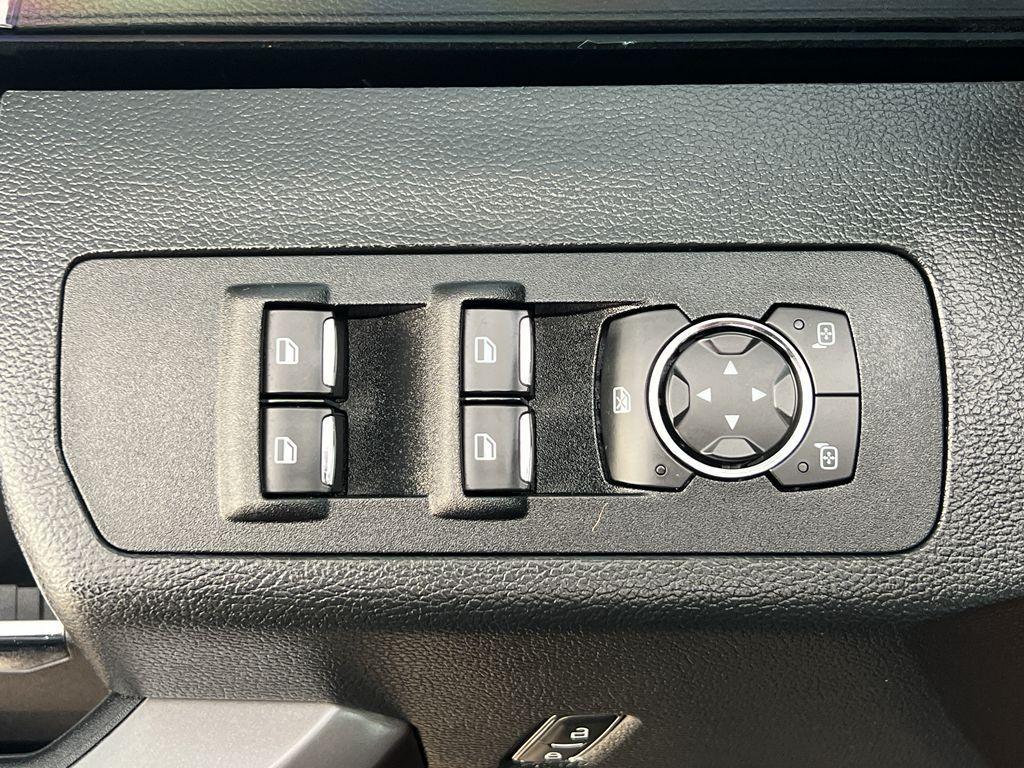 used 2020 Ford F-150 car, priced at $23,790