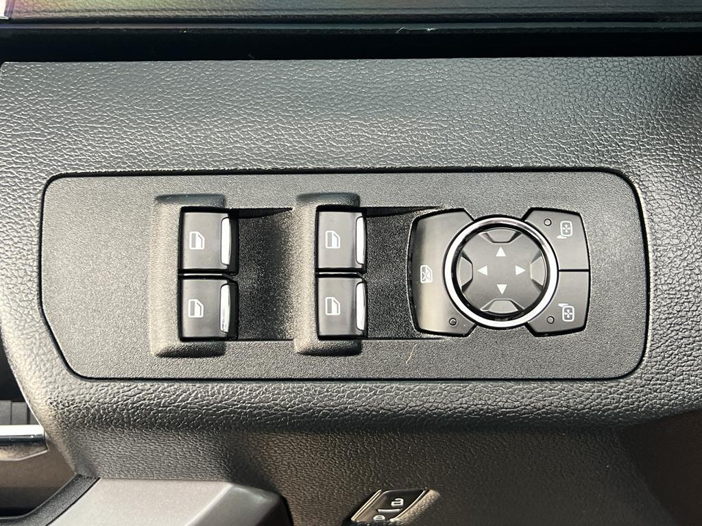 used 2020 Ford F-150 car, priced at $24,490