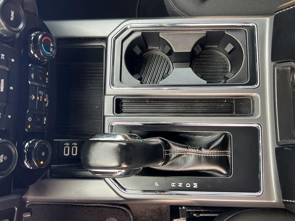 used 2020 Ford F-150 car, priced at $23,790