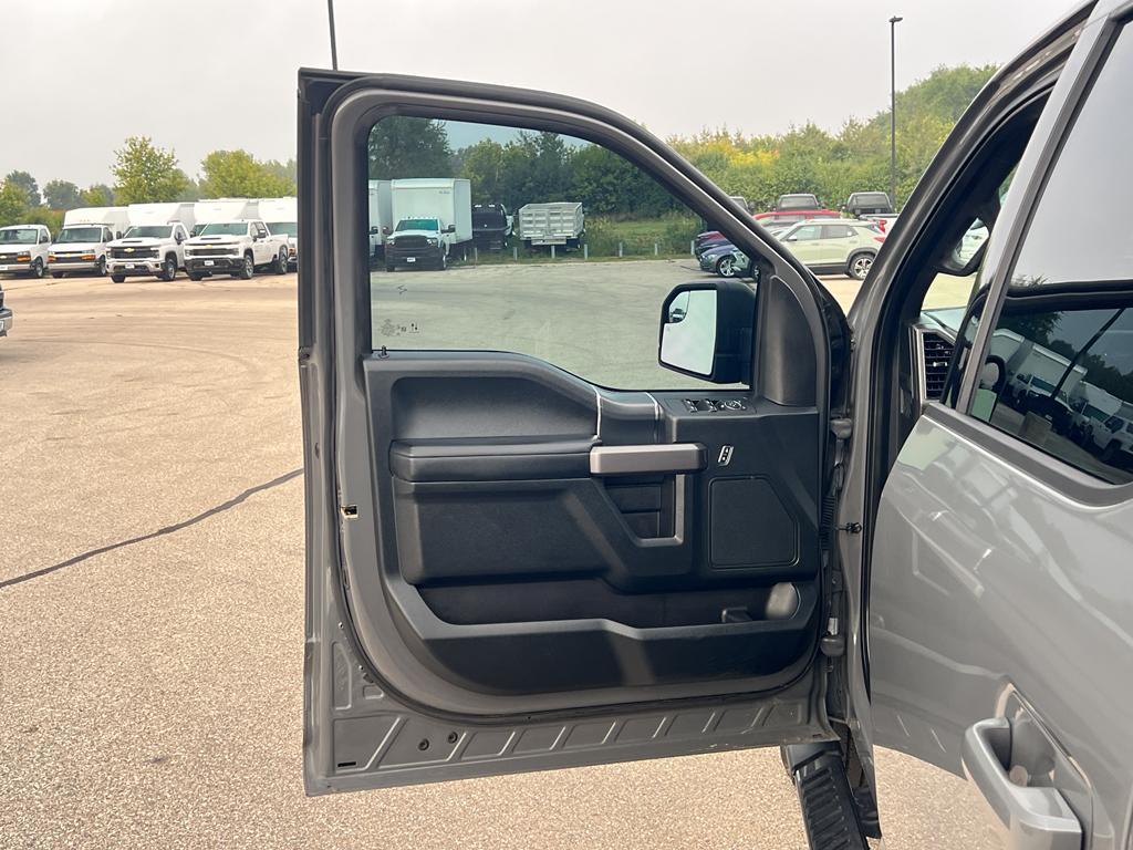used 2020 Ford F-150 car, priced at $24,490
