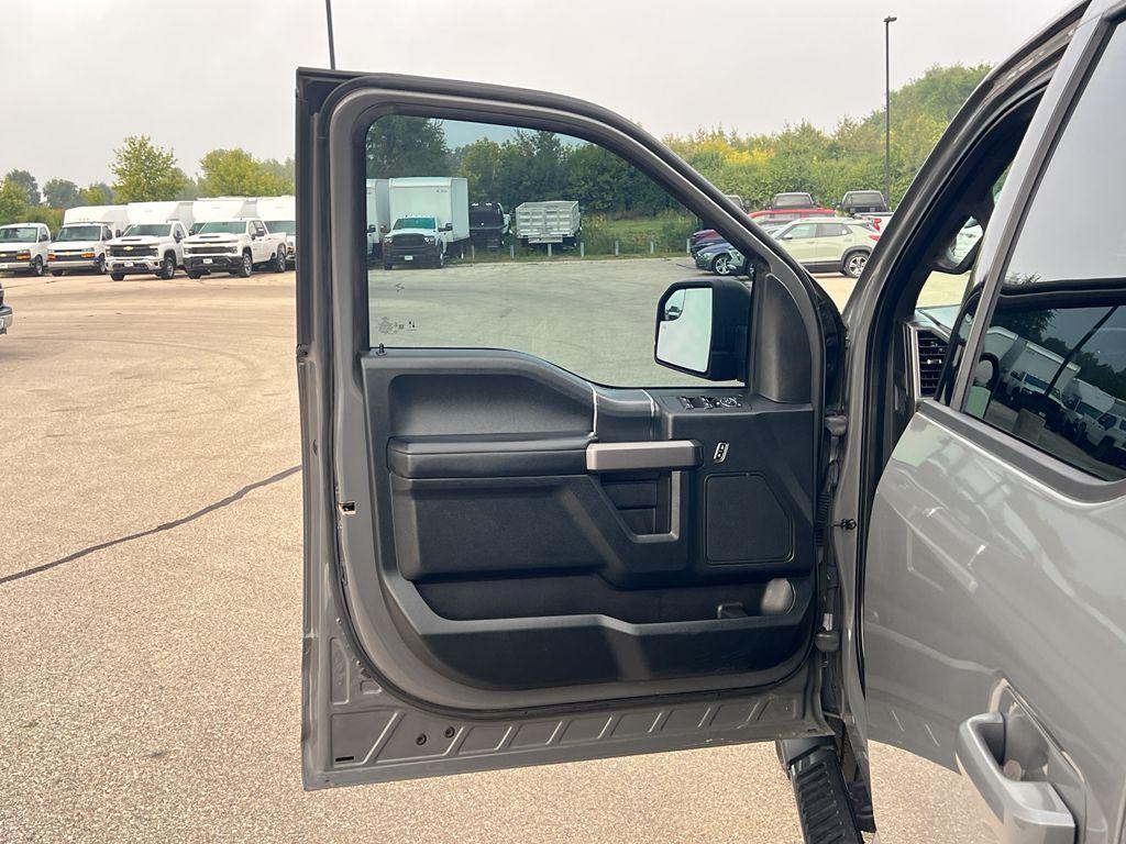 used 2020 Ford F-150 car, priced at $23,790