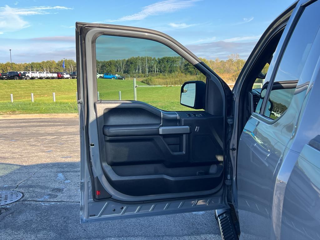 used 2019 Ford F-150 car, priced at $23,790