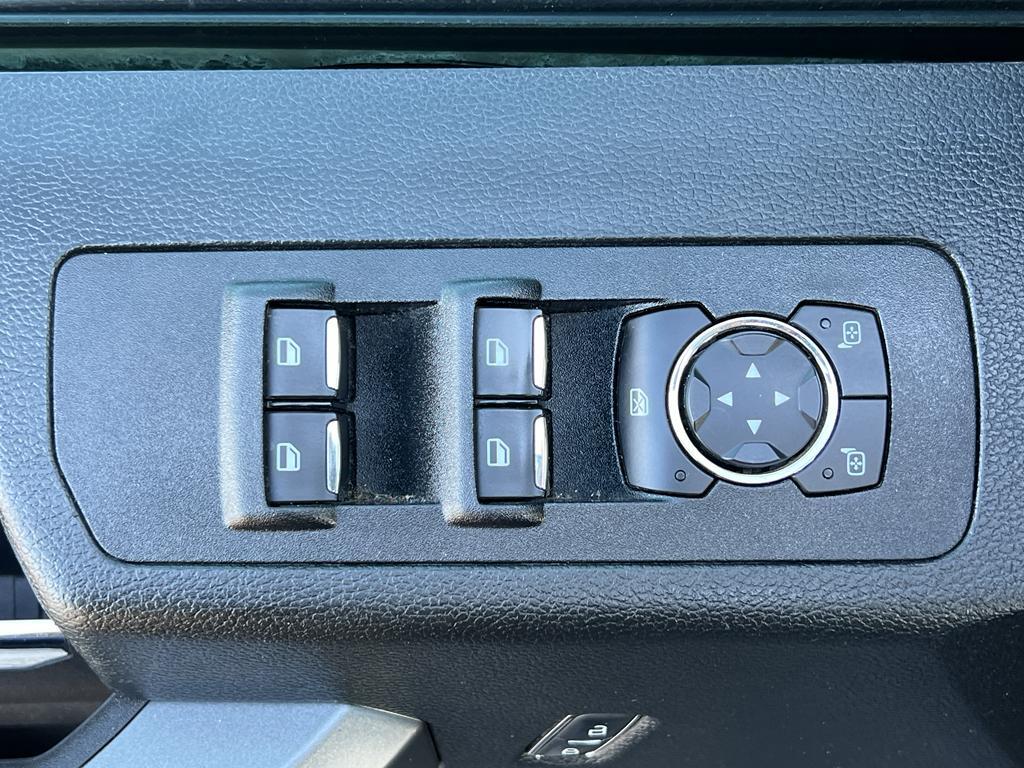 used 2019 Ford F-150 car, priced at $23,790