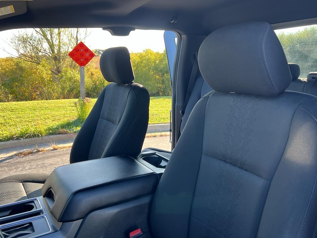used 2019 Ford F-150 car, priced at $23,790
