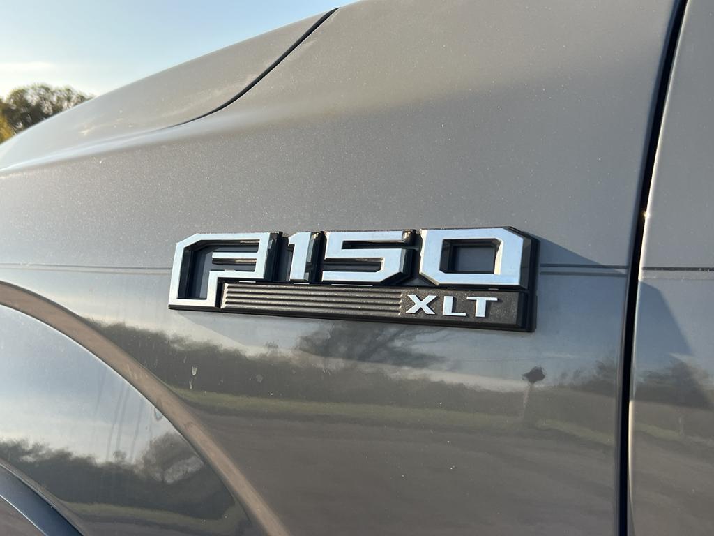 used 2019 Ford F-150 car, priced at $23,790