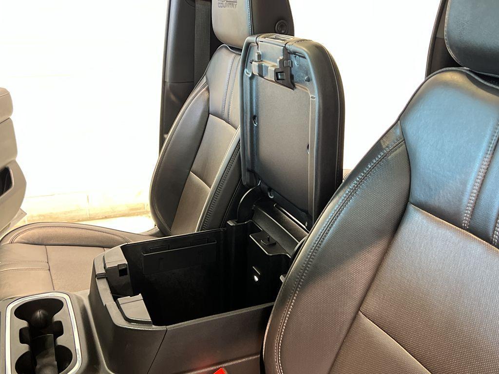 used 2020 Chevrolet Silverado 1500 car, priced at $39,795