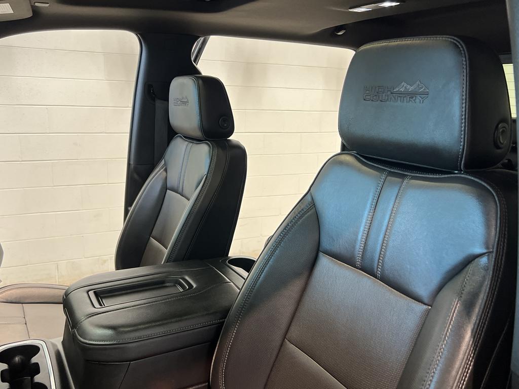used 2020 Chevrolet Silverado 1500 car, priced at $40,995
