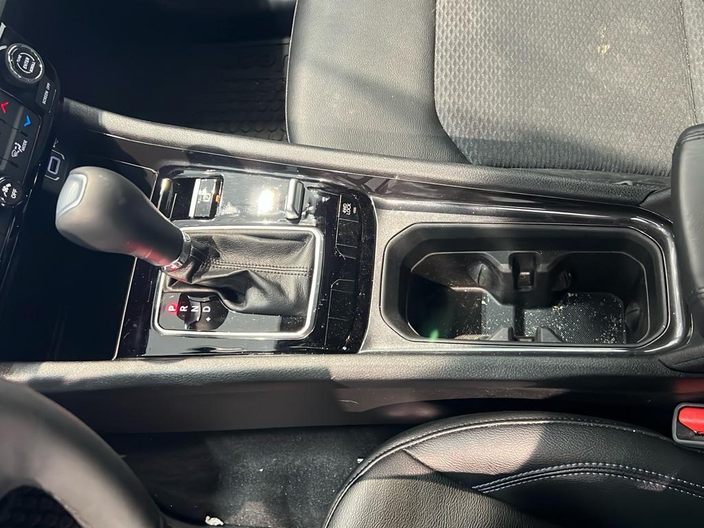 new 2025 Jeep Compass car, priced at $30,678