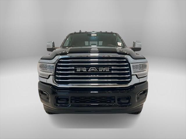 new 2024 Ram 3500 car, priced at $95,295