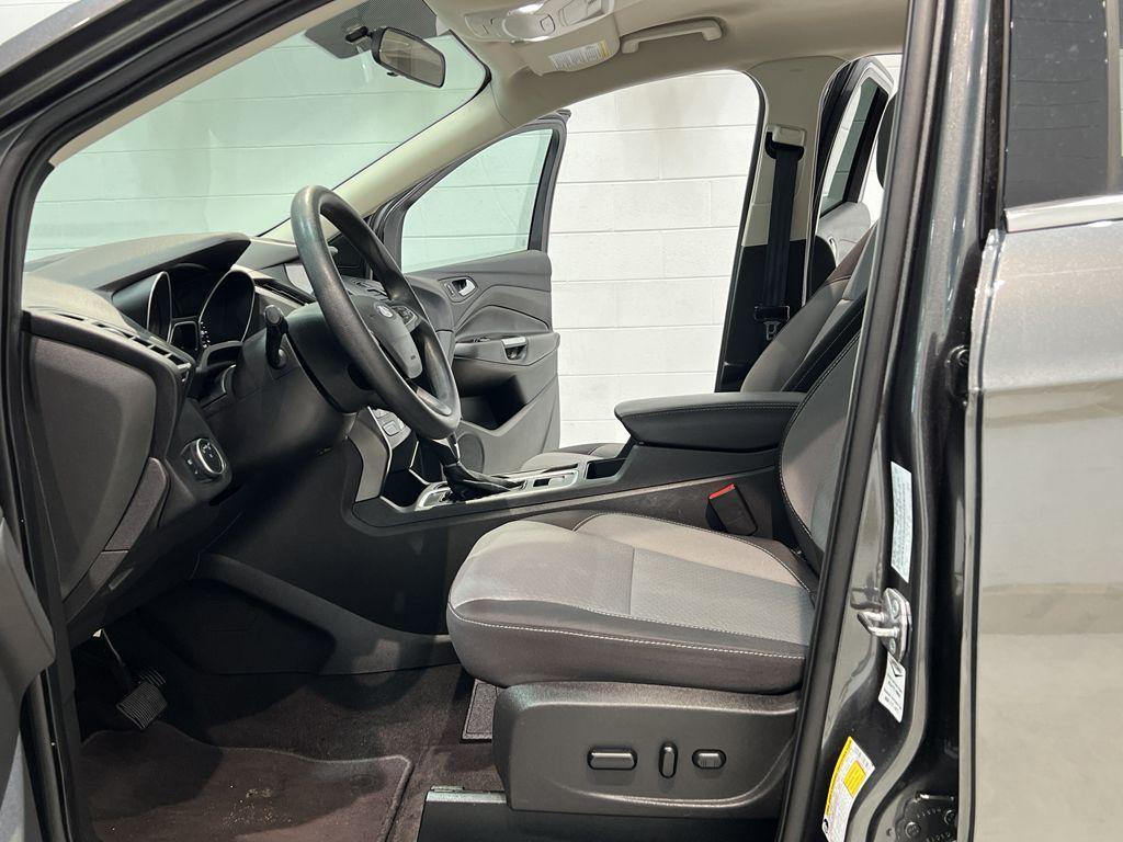 used 2019 Ford Escape car, priced at $11,990