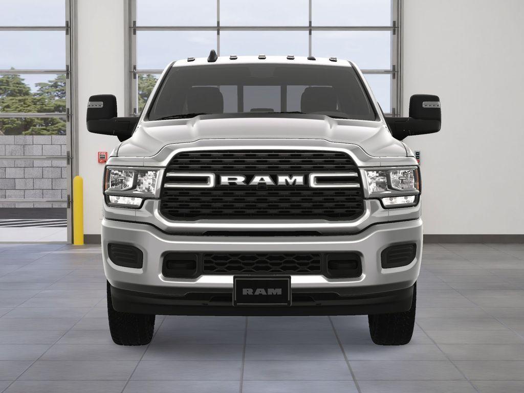 new 2024 Ram 2500 car, priced at $61,399