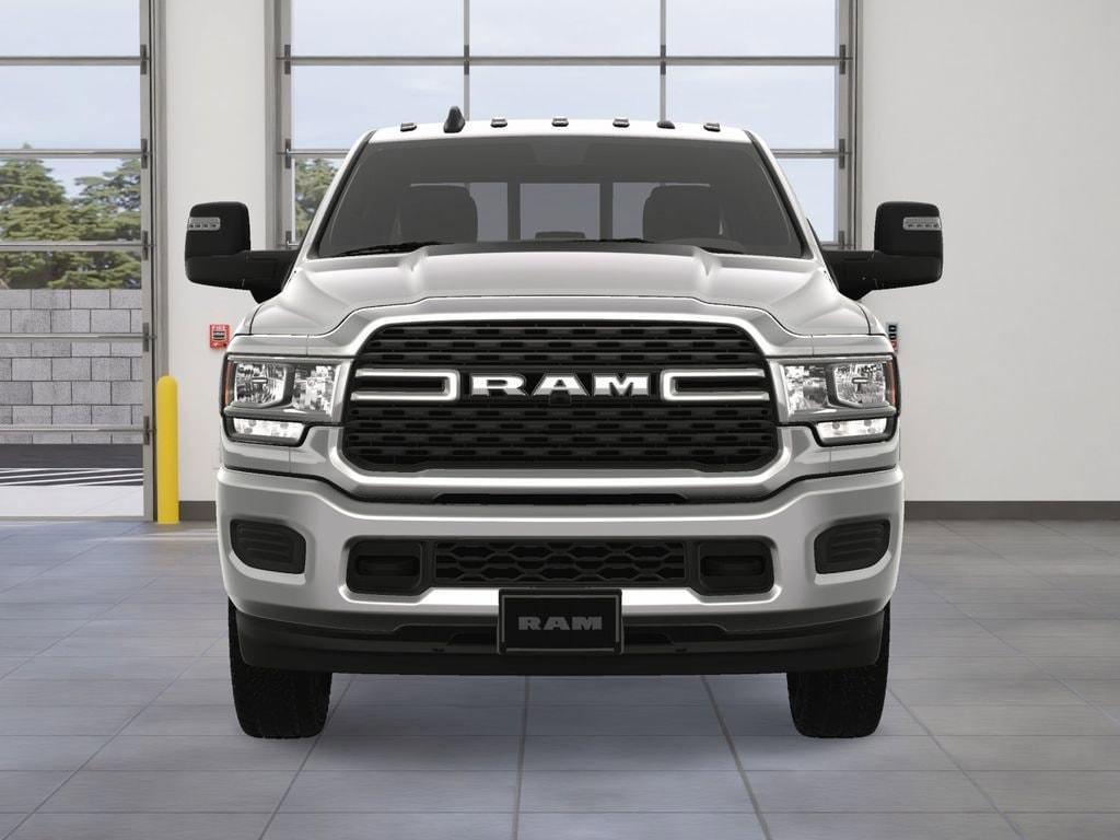 new 2024 Ram 2500 car, priced at $52,999