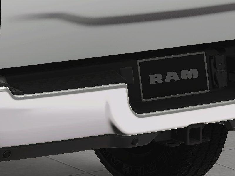 new 2024 Ram 2500 car, priced at $61,399