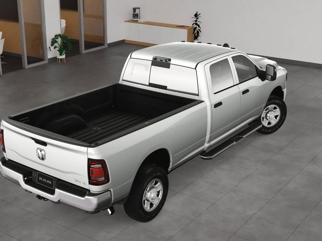 new 2024 Ram 2500 car, priced at $52,999